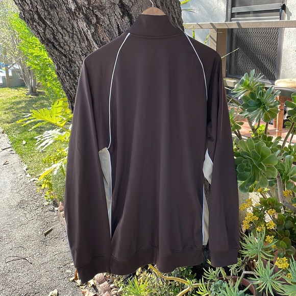 Nike Track Jacket Y2K! - Picture 3 of 11